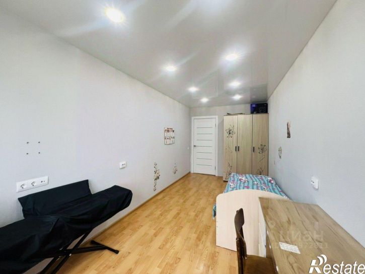3-комн квартира Пролетарская улица, 53,  д. 53