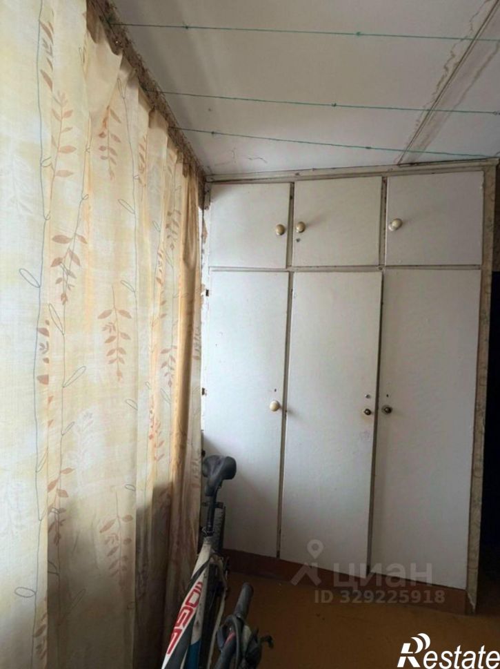 Комната Производственная улица, 1А,  д. 1А