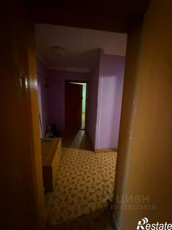 Комната Производственная улица, 1А,  д. 1А