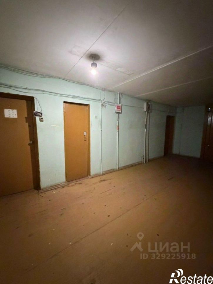 Комната Производственная улица, 1А,  д. 1А