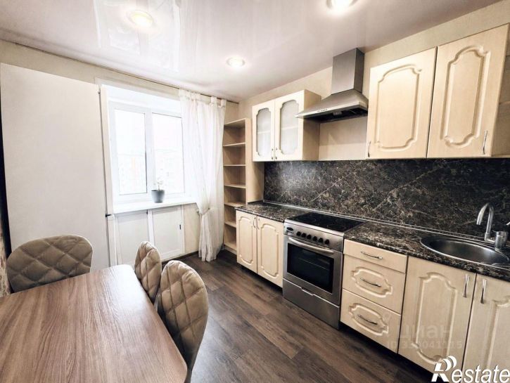 3-комн квартира ул Московская, 103,  д. 103