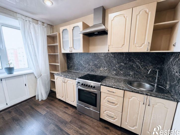 3-комн квартира ул Московская, 103,  д. 103