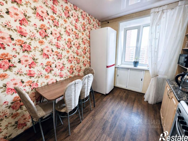 3-комн квартира ул Московская, 103,  д. 103