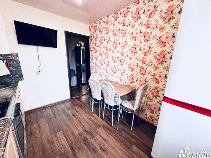 3-комн квартира ул Московская, 103,  д. 103