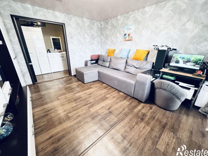 3-комн квартира ул Московская, 103,  д. 103