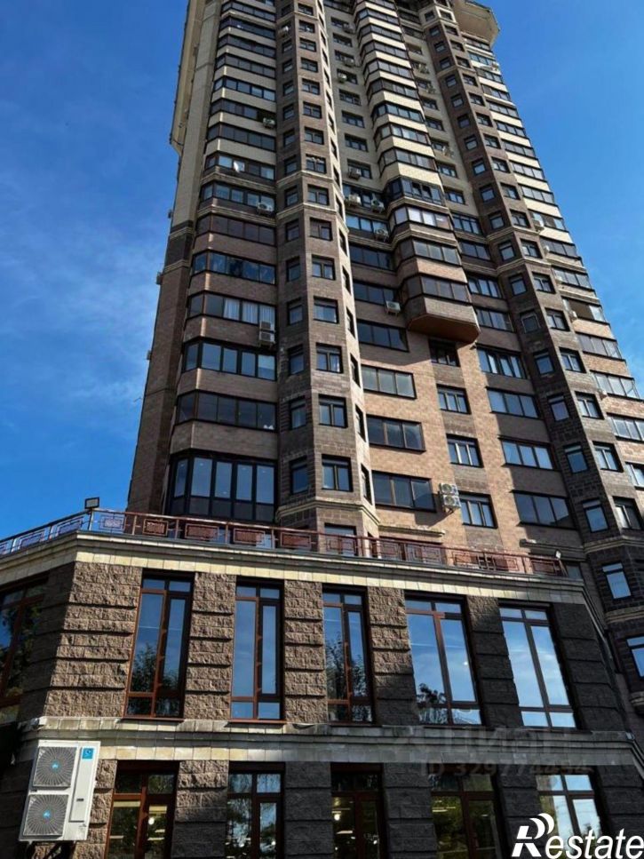 4-комн квартира ул Никитская, 157,  д. 157