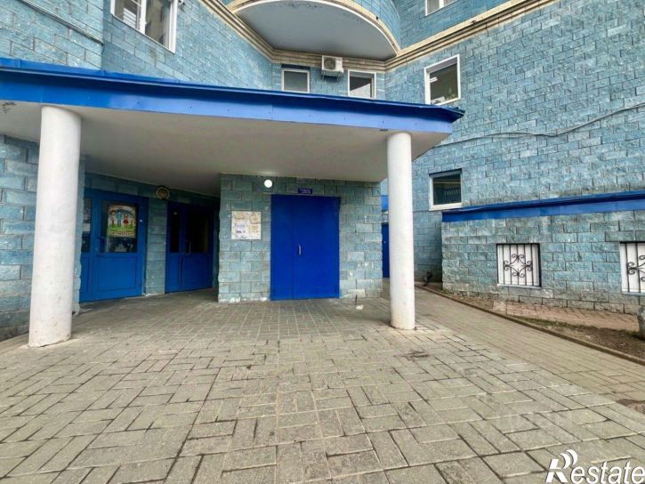 1-комн квартира ул Московская, 83,  д. 83