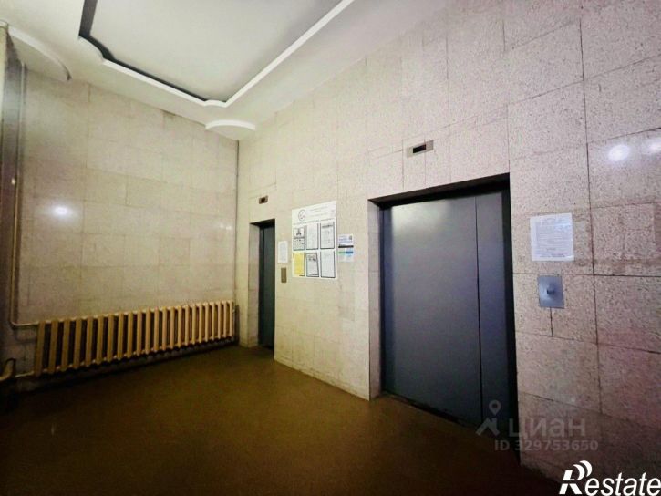 1-комн квартира ул Московская, 83,  д. 83
