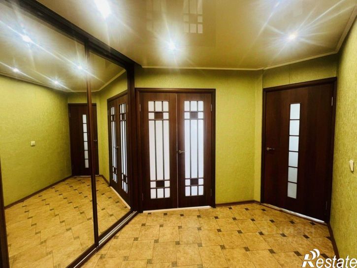 1-комн квартира ул Московская, 83,  д. 83