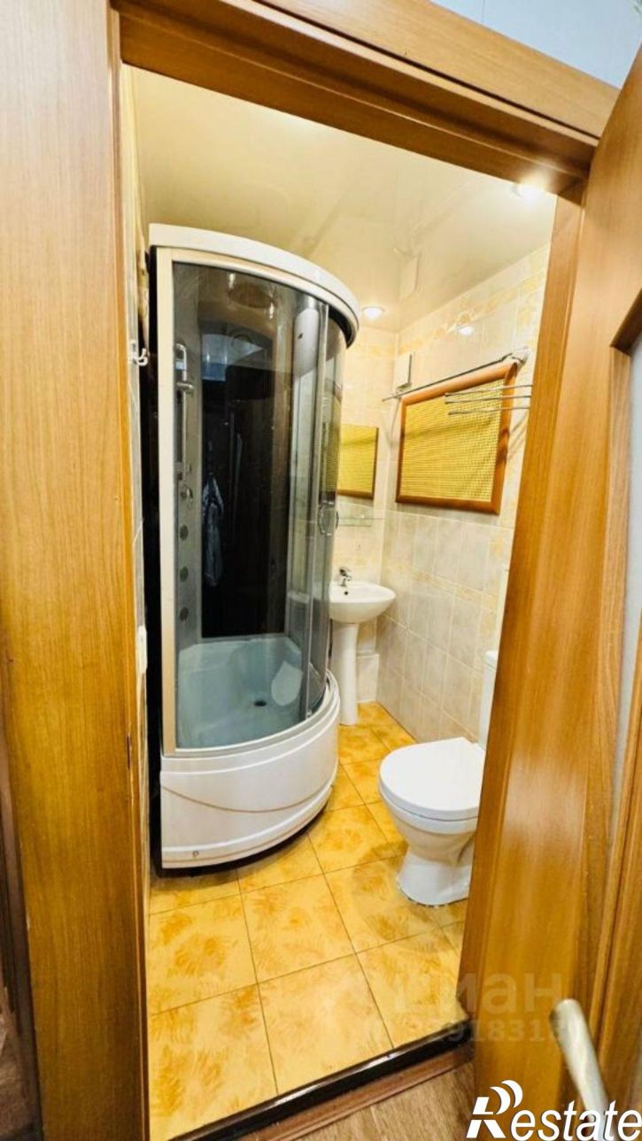 2-комн квартира Милицейская улица, 58,  д. 58