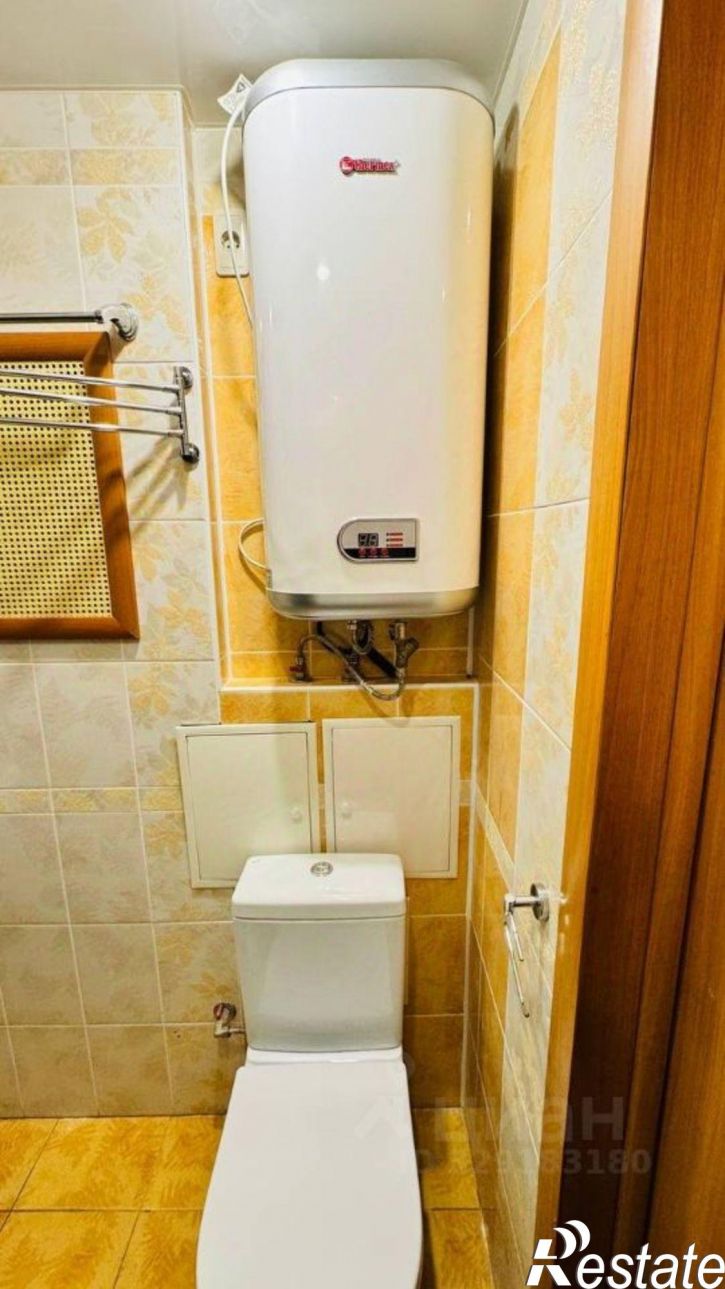 2-комн квартира Милицейская улица, 58,  д. 58