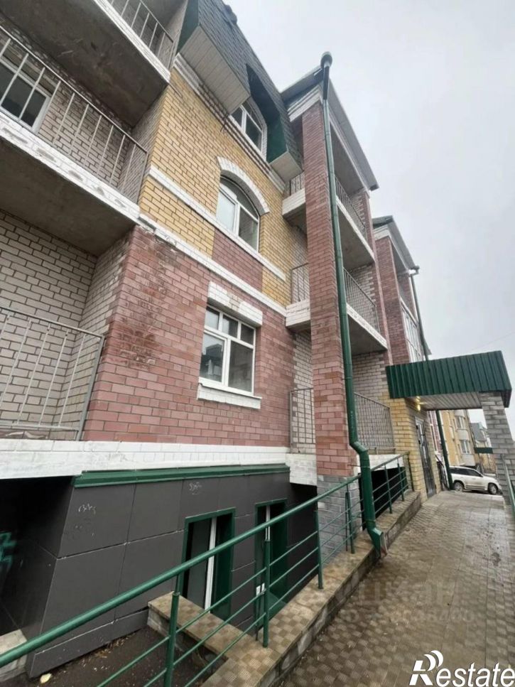 3-комн квартира улица Герцена, 24,  д. 24