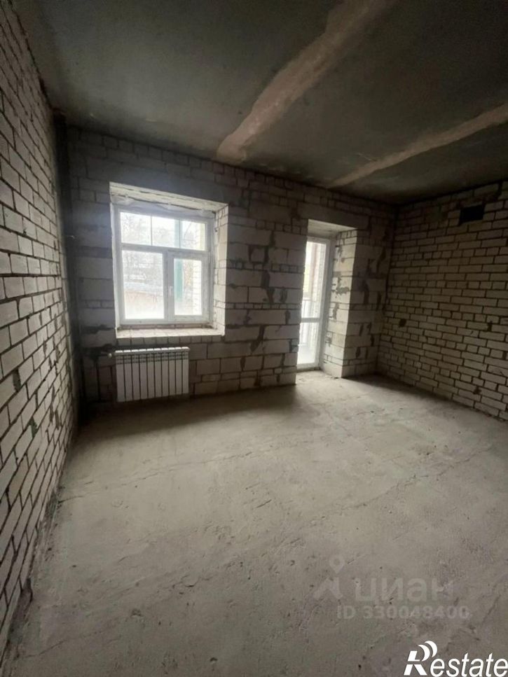 3-комн квартира улица Герцена, 24,  д. 24