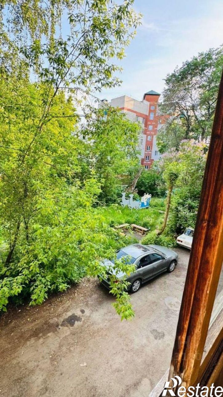 2-комн квартира Милицейская улица, 58,  д. 58