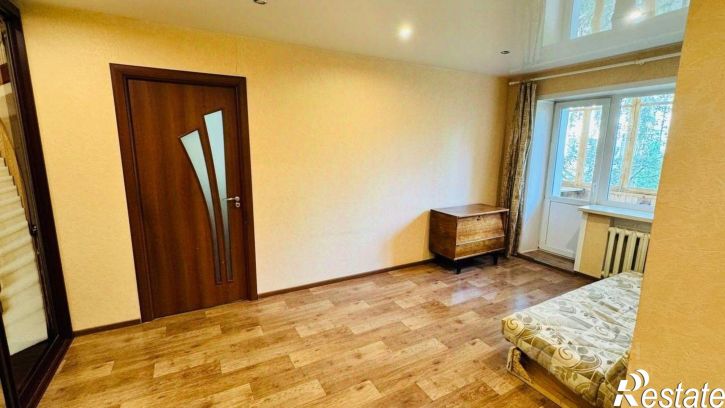 2-комн квартира Милицейская улица, 58,  д. 58