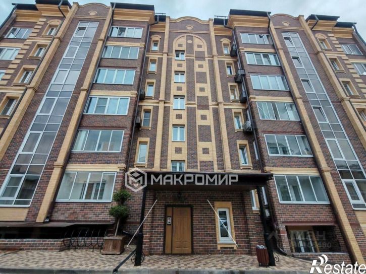 3-комн квартира улица Ленина, 99В,  д. 99В