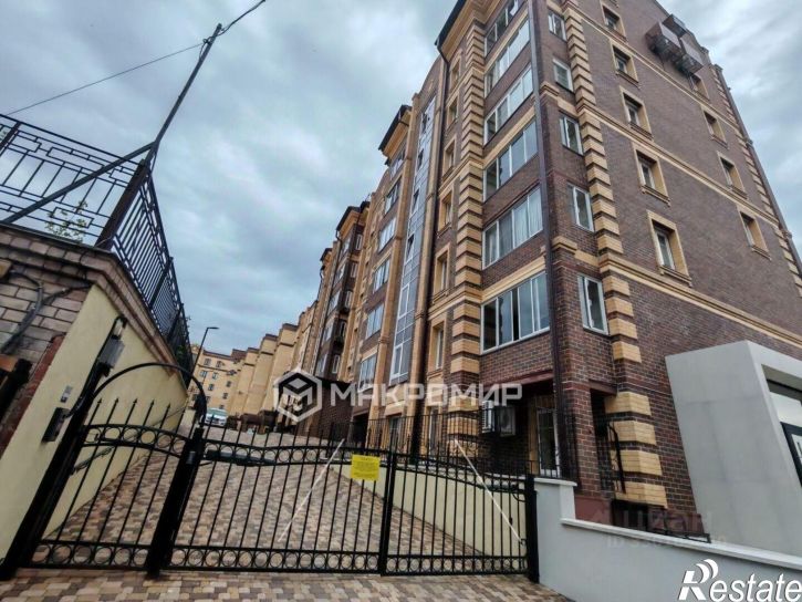 3-комн квартира улица Ленина, 99В,  д. 99В