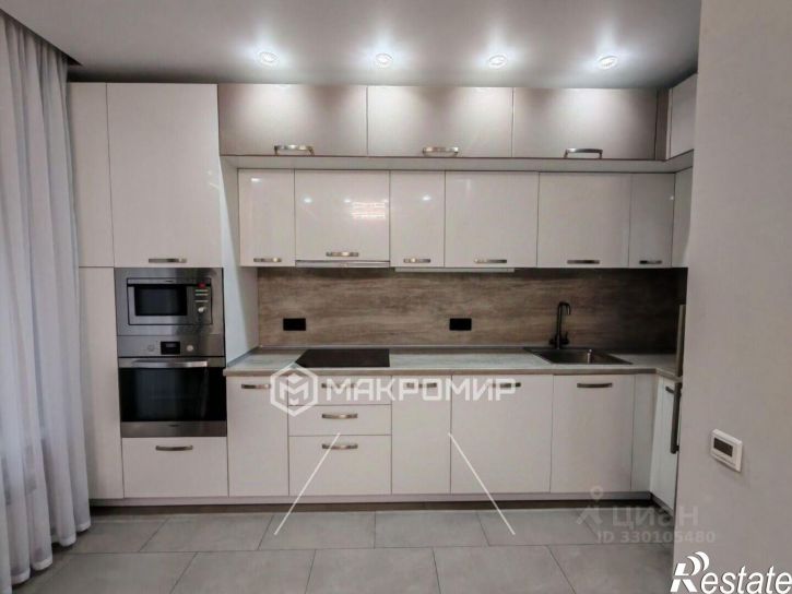 3-комн квартира улица Ленина, 99В,  д. 99В
