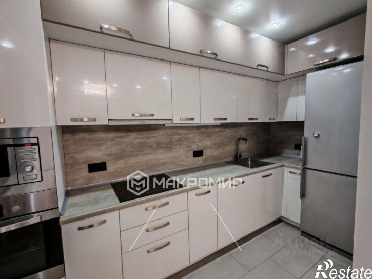 3-комн квартира улица Ленина, 99В,  д. 99В