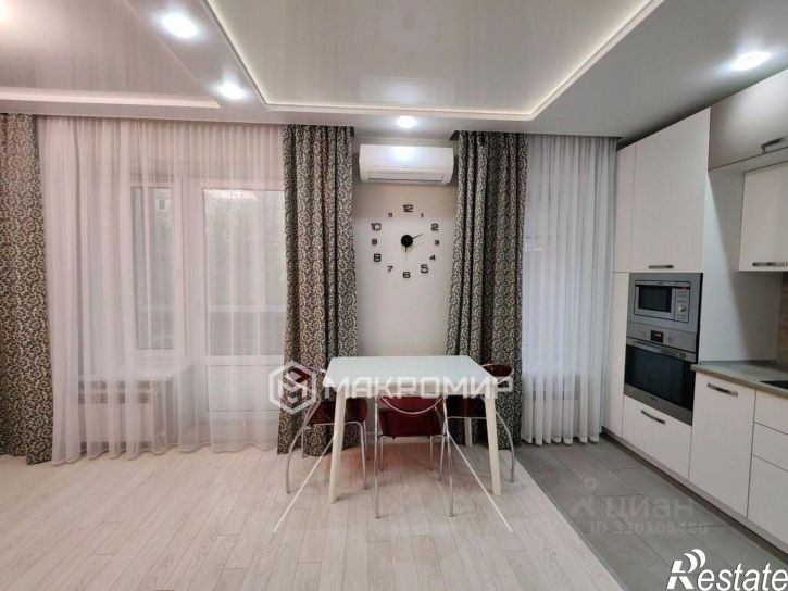 3-комн квартира улица Ленина, 99В,  д. 99В