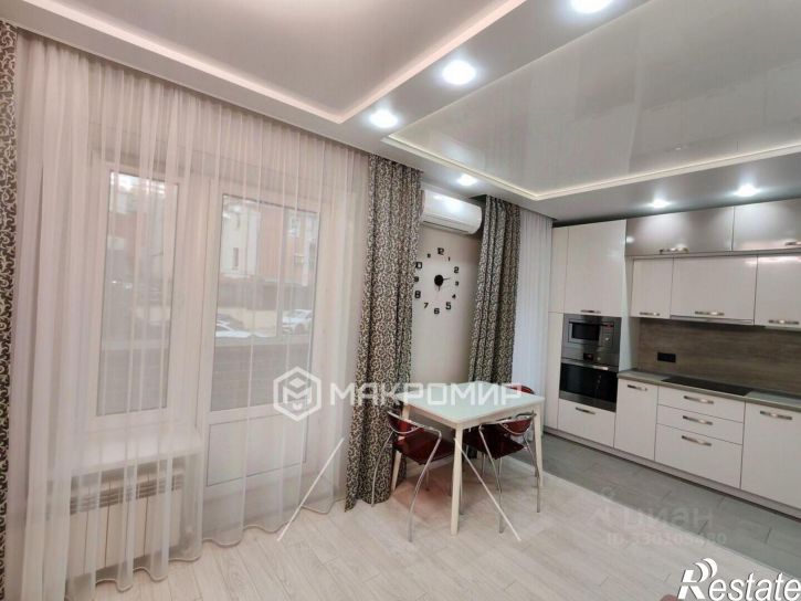 3-комн квартира улица Ленина, 99В,  д. 99В