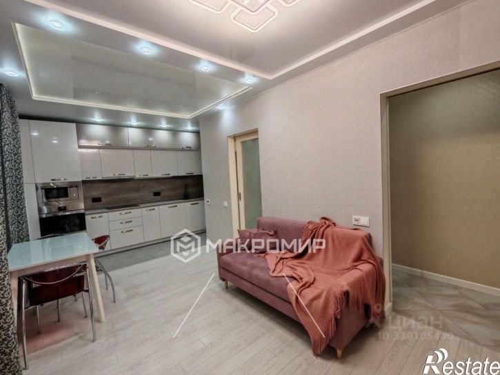 3-комн квартира улица Ленина, 99В,  д. 99В