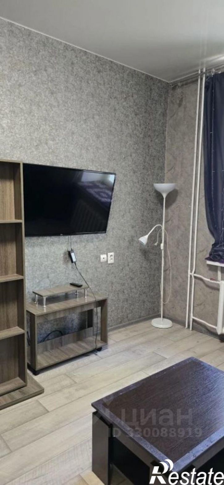 1-комн квартира ул Пугачева, 19А,  д. 19А