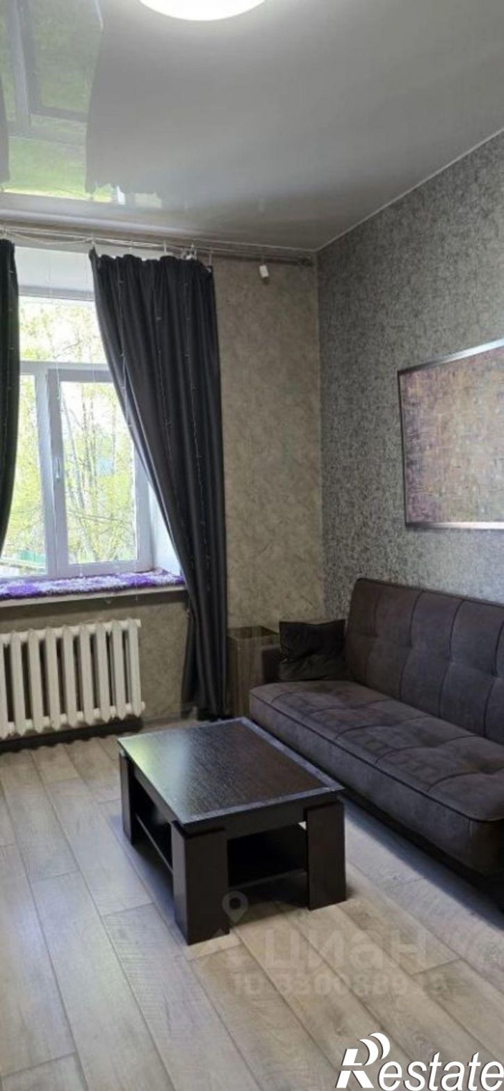 1-комн квартира ул Пугачева, 19А,  д. 19А