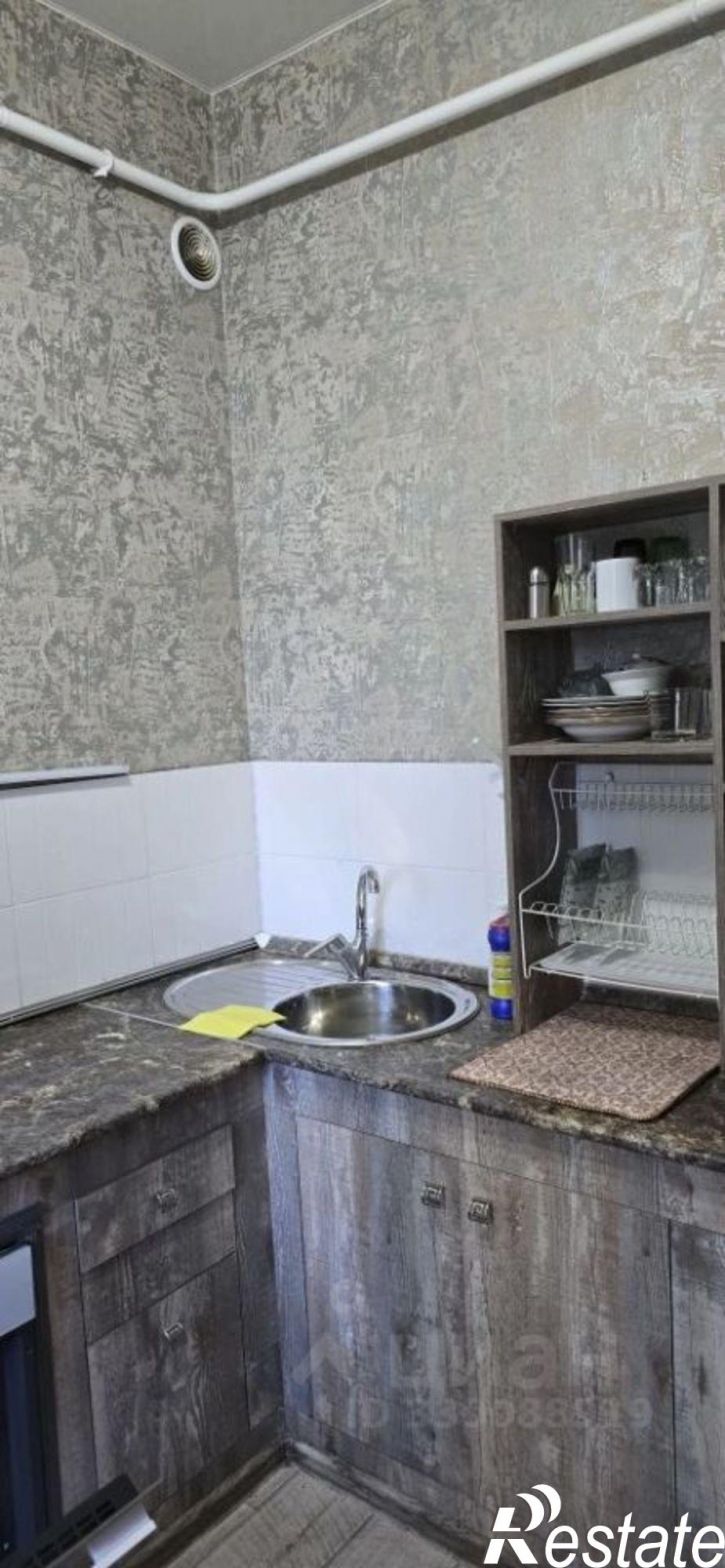 1-комн квартира ул Пугачева, 19А,  д. 19А