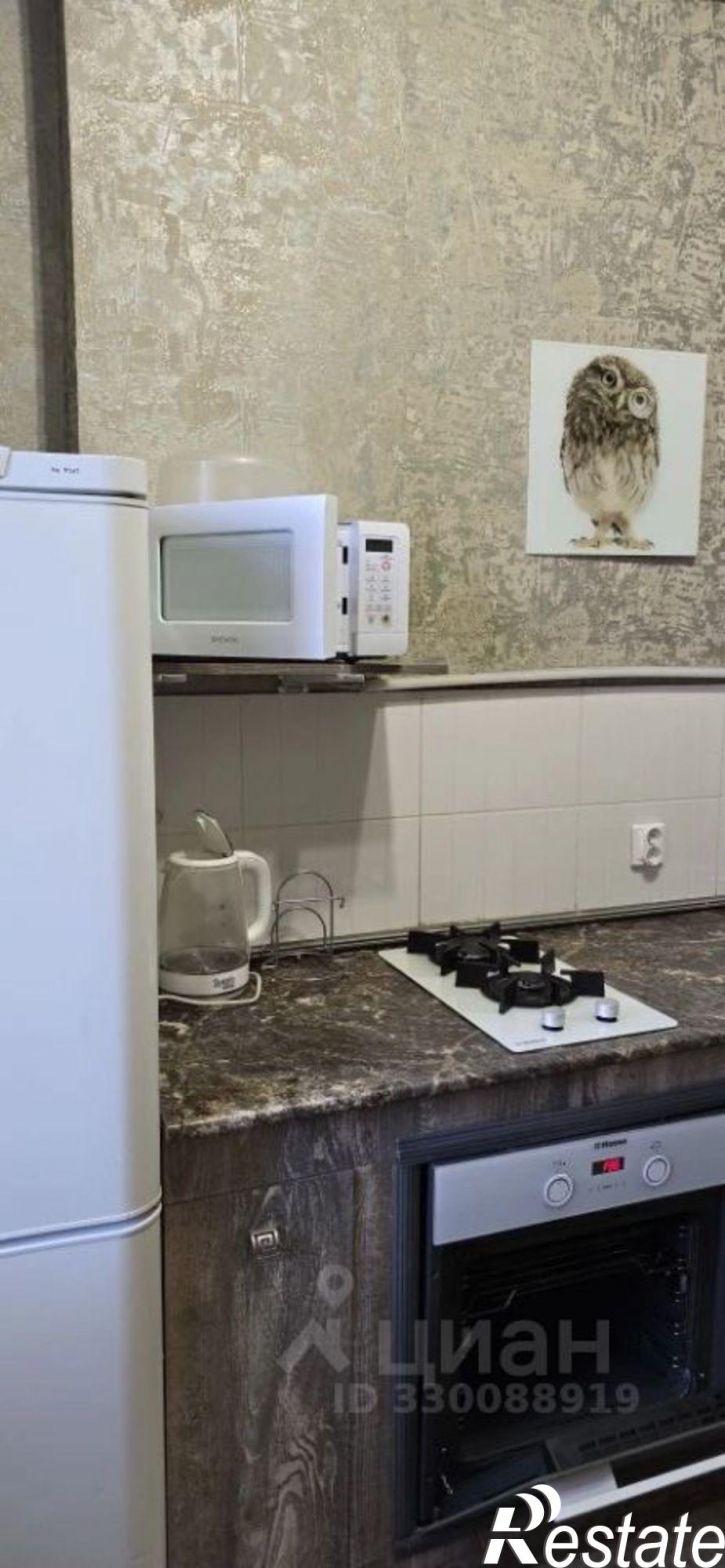 1-комн квартира ул Пугачева, 19А,  д. 19А