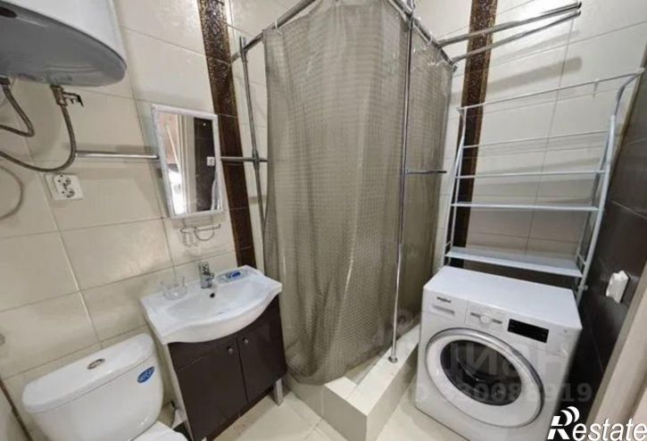1-комн квартира ул Пугачева, 19А,  д. 19А