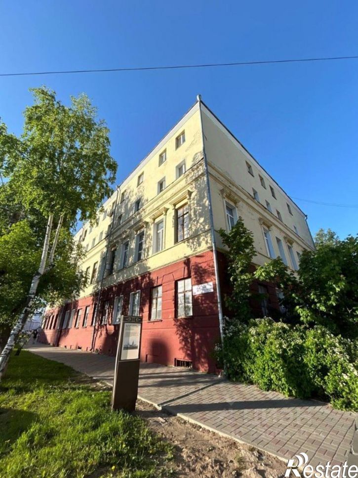 4-комн квартира Динамовский пр-д, 14 А,  д. 14 А,  к. А