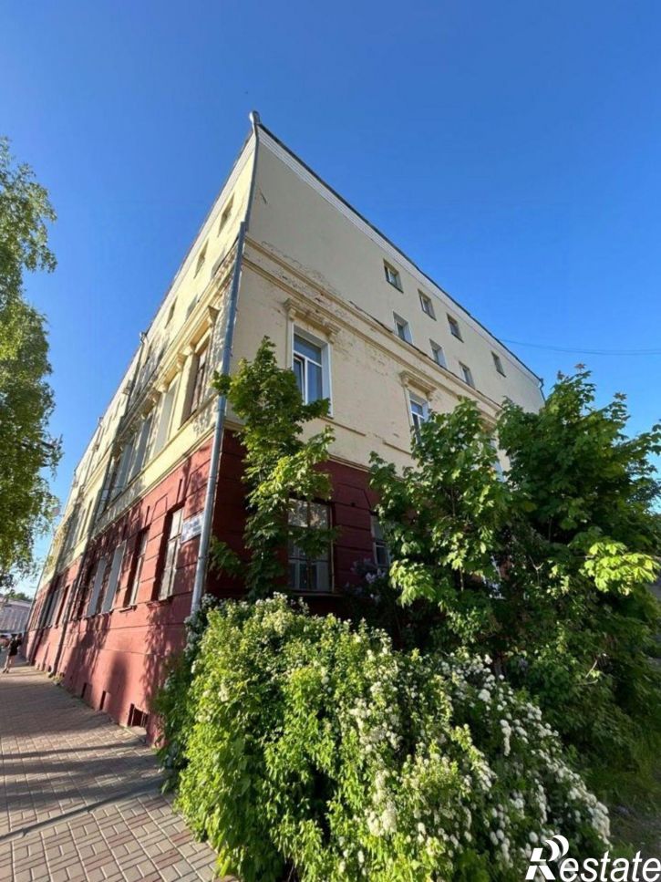 4-комн квартира Динамовский пр-д, 14 А,  д. 14 А,  к. А