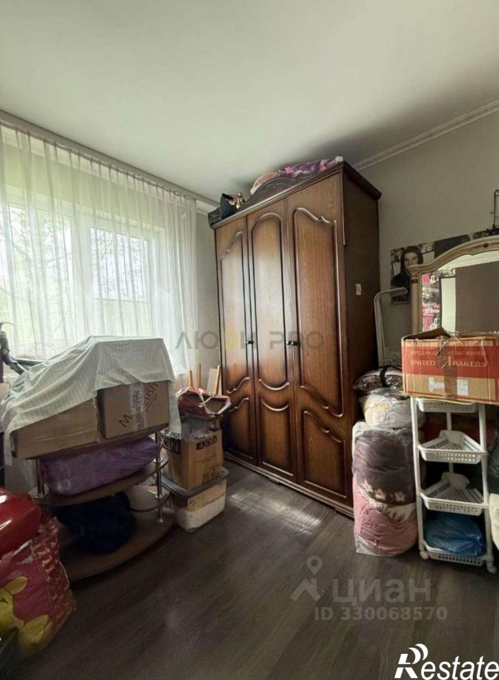 2-комн квартира ул Солнечная, 19,  д. 19