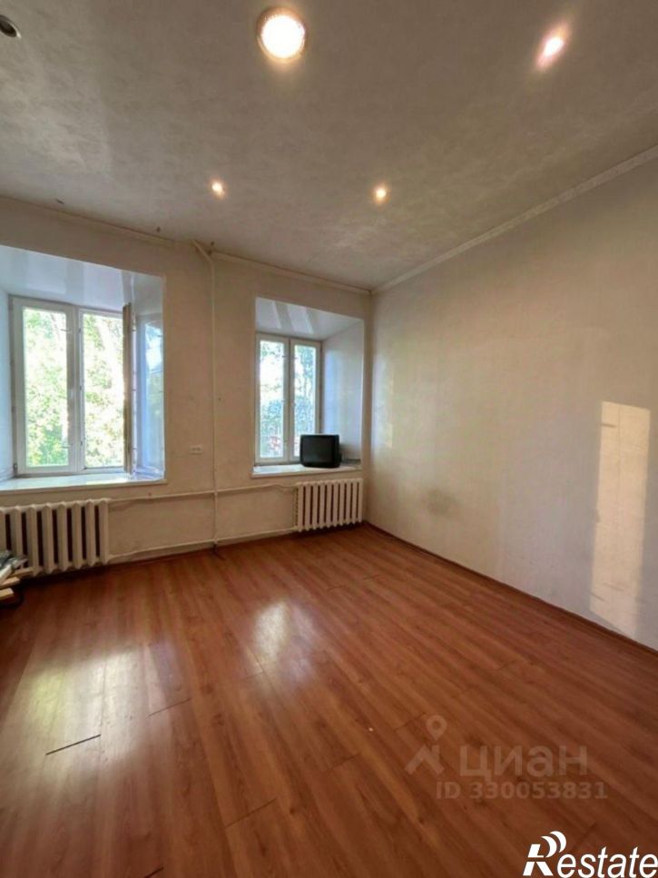 4-комн квартира Динамовский пр-д, 14 А,  д. 14 А,  к. А