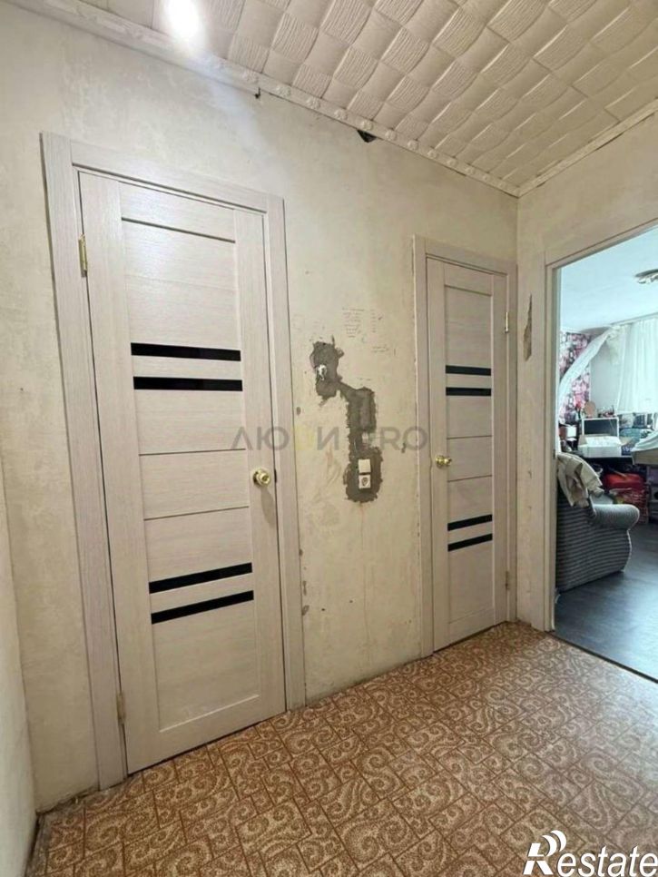 2-комн квартира ул Солнечная, 19,  д. 19
