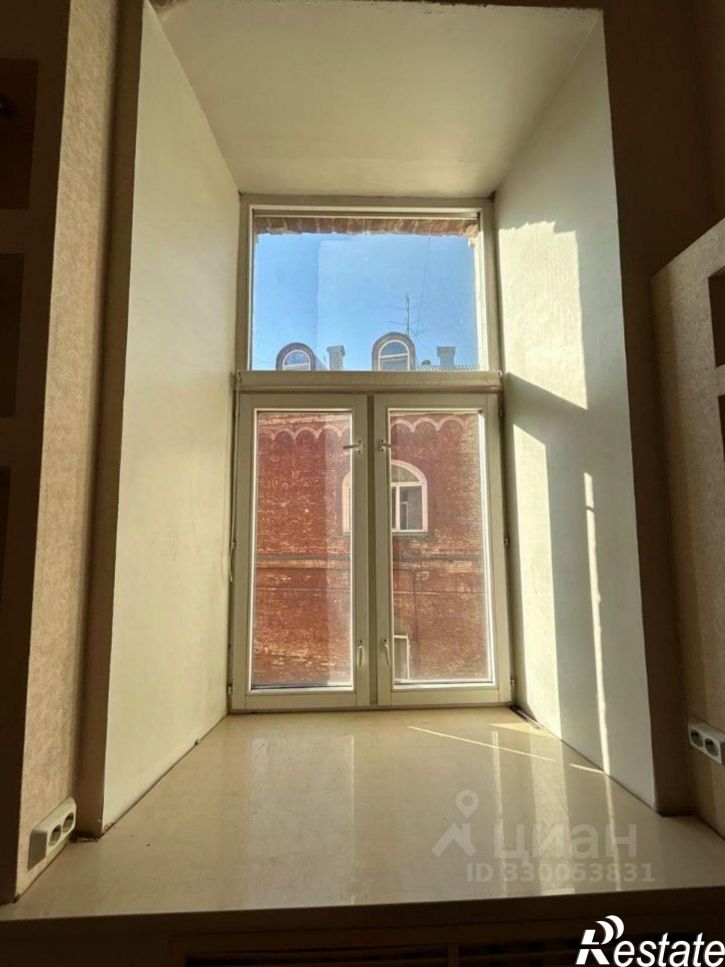 4-комн квартира Динамовский пр-д, 14 А,  д. 14 А,  к. А