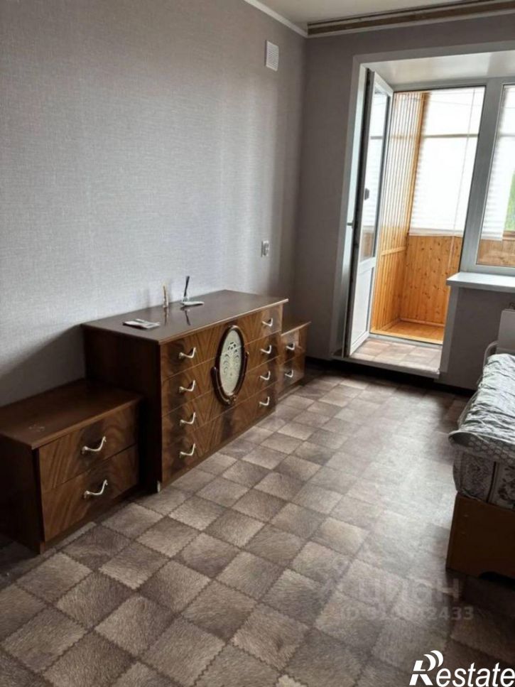 1-комн квартира Ульяновская улица, 20,  д. 20
