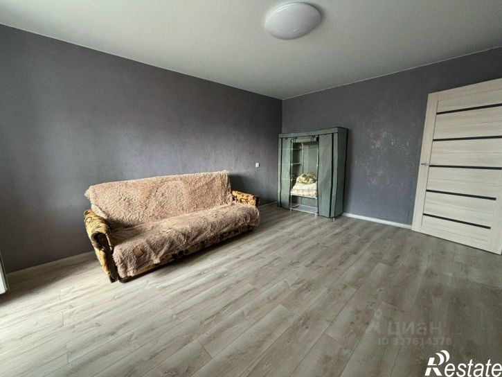 2-комн квартира улица Воровского, 112,  д. 112