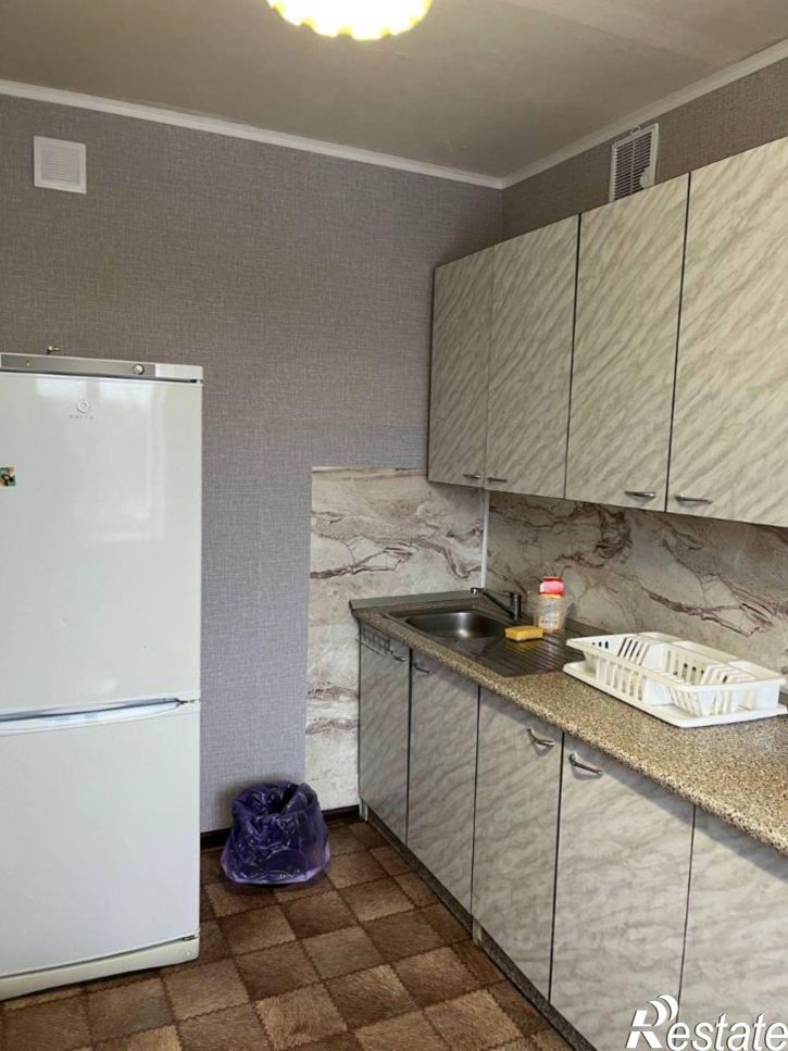 1-комн квартира Ульяновская улица, 20,  д. 20