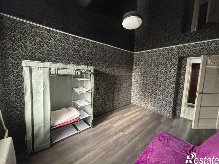 2-комн квартира улица Воровского, 112,  д. 112