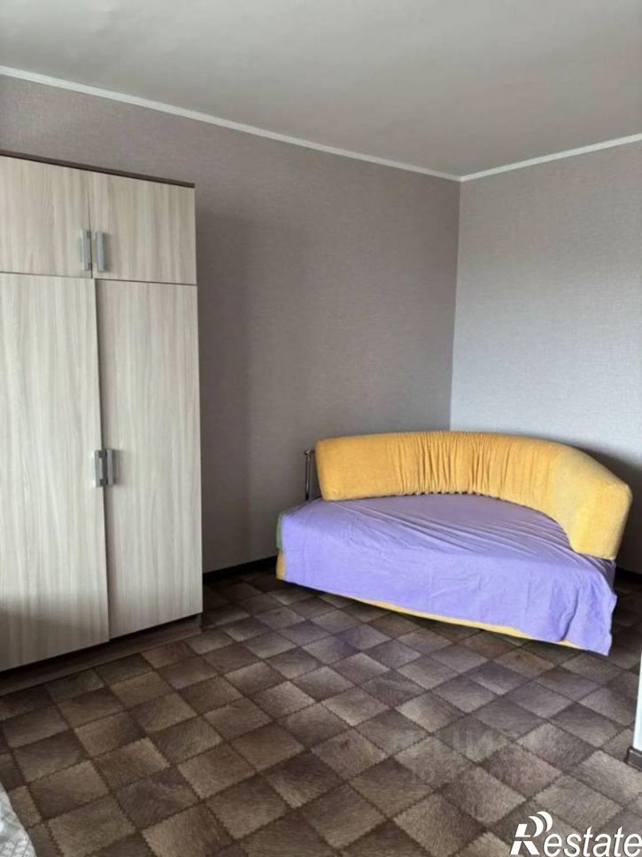 1-комн квартира Ульяновская улица, 20,  д. 20