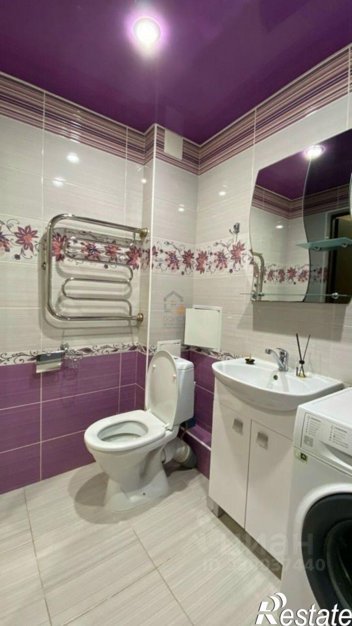 1-комн квартира улица Физкультурников, 14,  д. 14