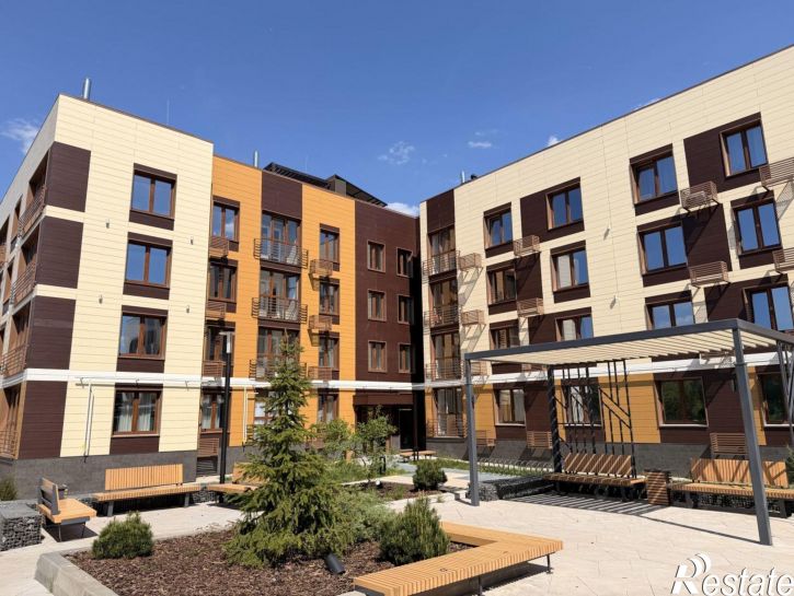 2-комн квартира Сандаловская улица, 4 к1,  д. 4 к1