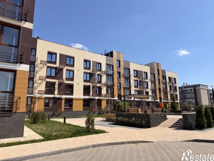 2-комн квартира Сандаловская улица, 4 к1,  д. 4 к1