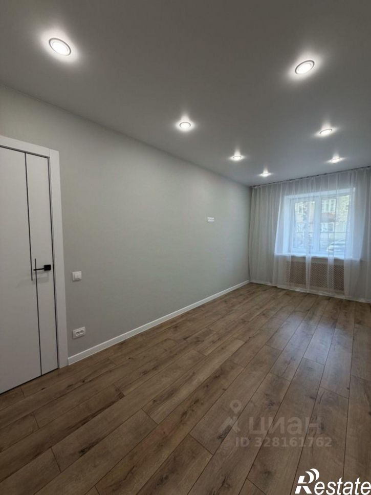 2-комн квартира Милицейская улица, 80,  д. 80