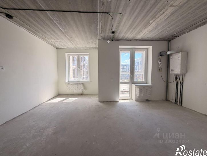 2-комн квартира Сандаловская улица, 4 к1,  д. 4 к1