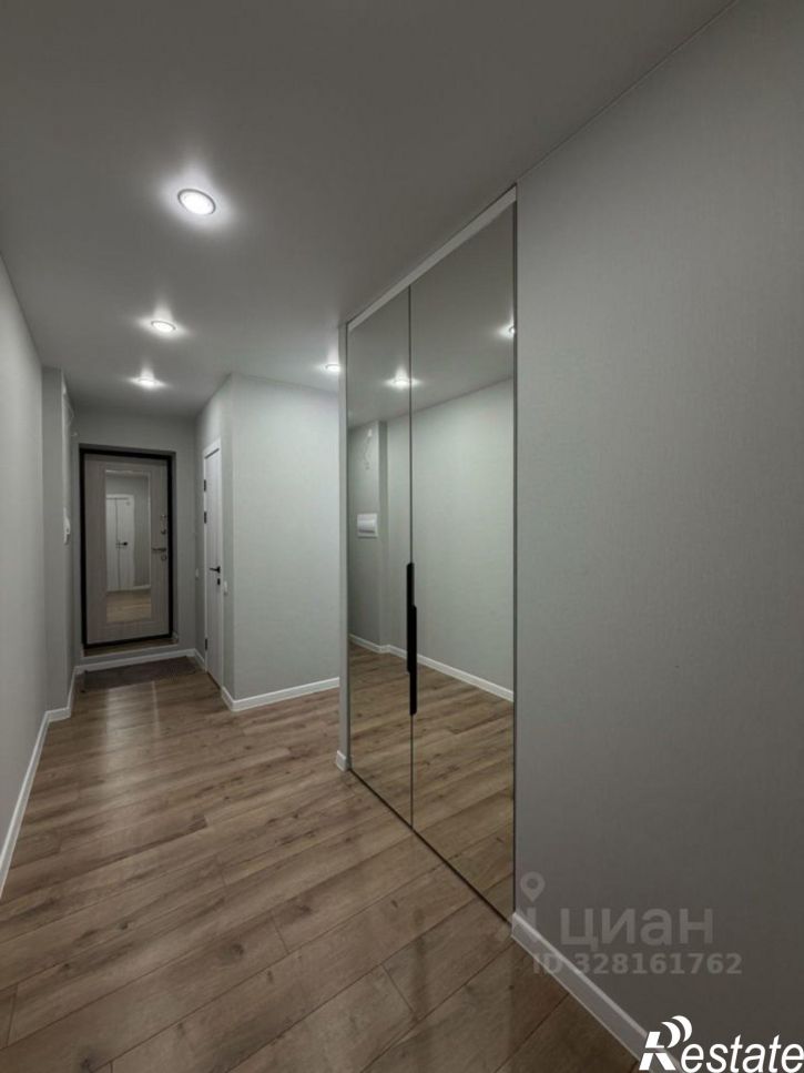 2-комн квартира Милицейская улица, 80,  д. 80