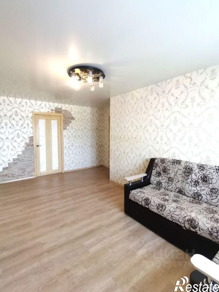 3-комн квартира ул Воровского, 133,  д. 133
