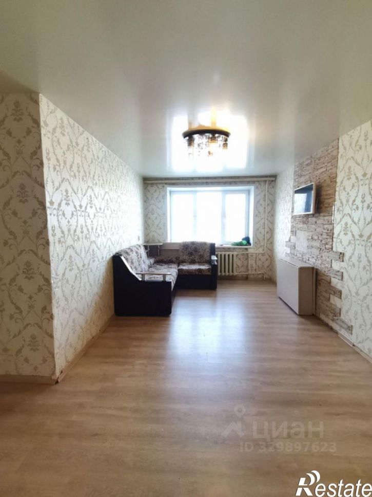 3-комн квартира ул Воровского, 133,  д. 133